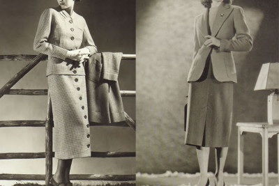 Popular Myths about Vintage Clothing