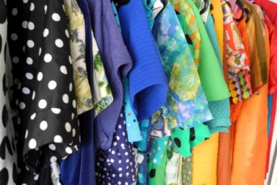 How to find cheap vintage clothing