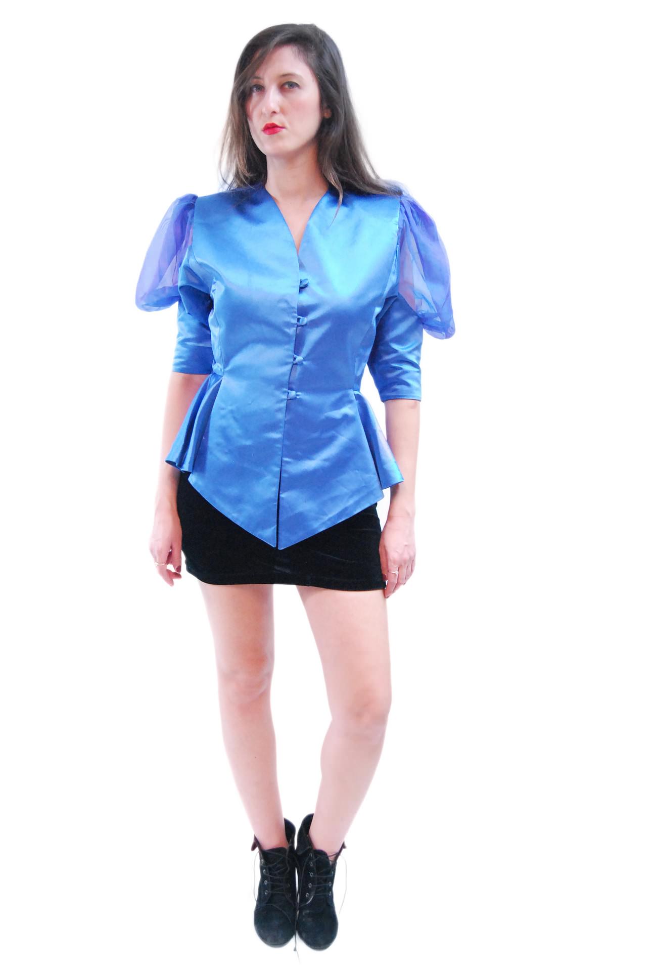 Wear and blue pepper vintage blouses for women sale women over