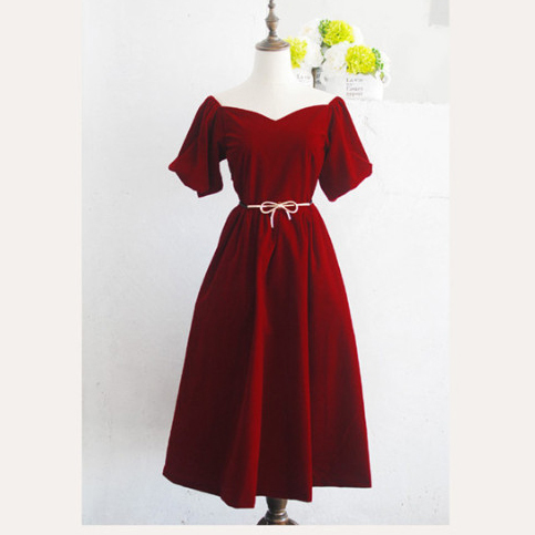 60s vintage dresses